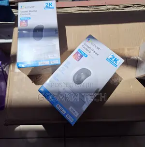 EZVIZ TY1 Pro Wireless Connection, Activity Monitoring Smart Camera