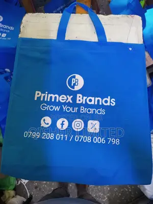 Shopping Bag Printing