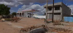 Gas Station Construction and Development
