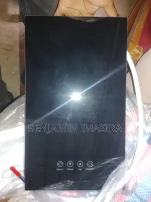 Digital Instant Water Heater