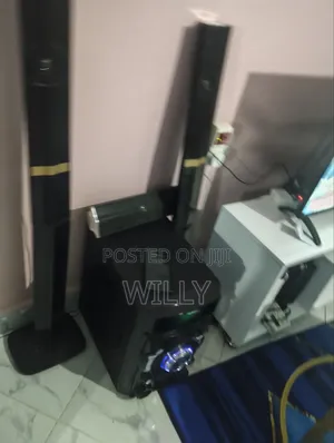 Nunix 9090A Woofer