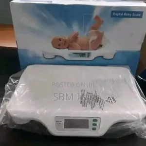 Baby Scale (Digital)
