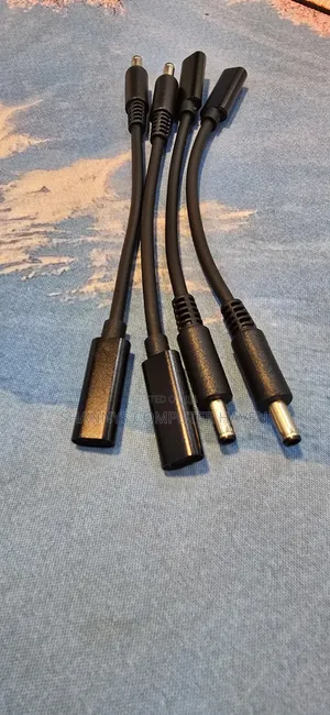 Dell USB-C to Small Pin Converter