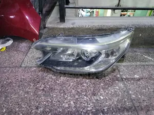 Honda CR-V Headlights RM-1 Headlight