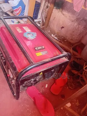Astramilano 4000w Generator