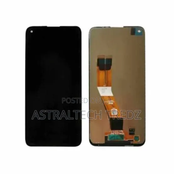 Samsung A14, A15, A16, A17 Original Screen Repair Nairobi Battery.