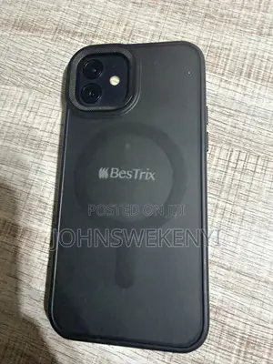 Apple iPhone 12 128 GB Black