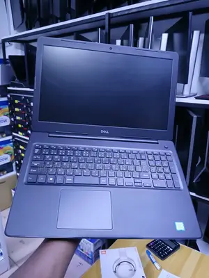 Laptop Dell Latitude 3590 8GB Intel Core i5 SSD 256GB