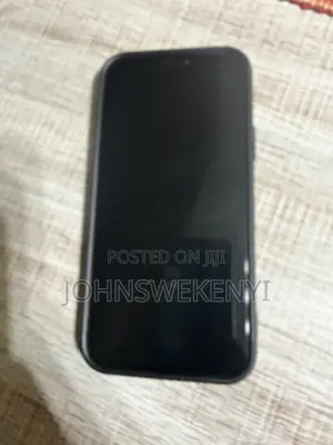 Apple iPhone 12 128 GB Black