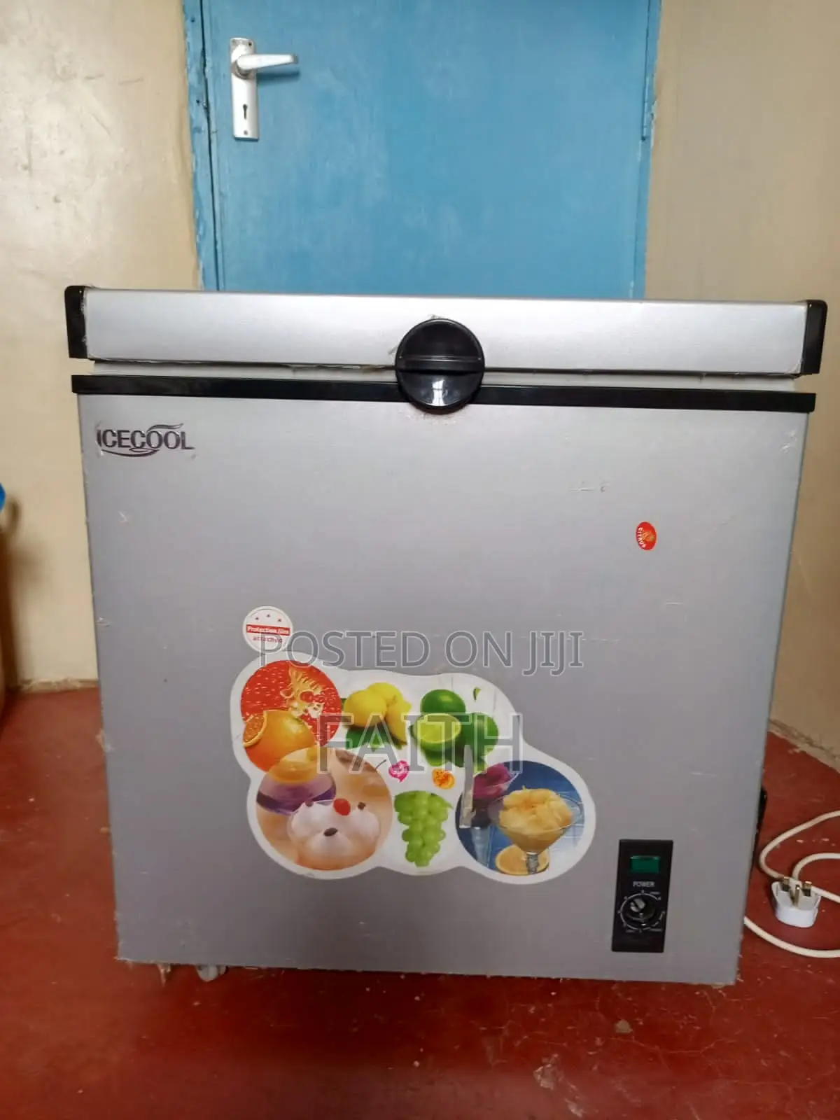 60 Litre Freezer for Sale
