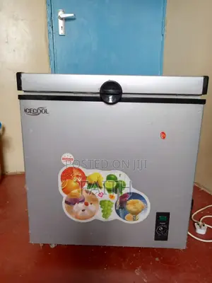 60 Litre Freezer for Sale