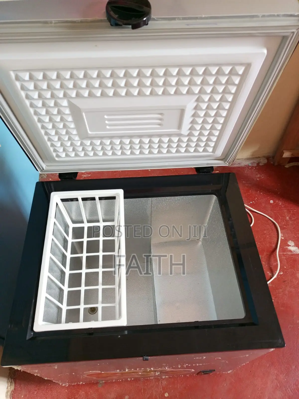 60 Litre Freezer for Sale