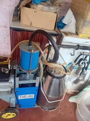 Milking Machine