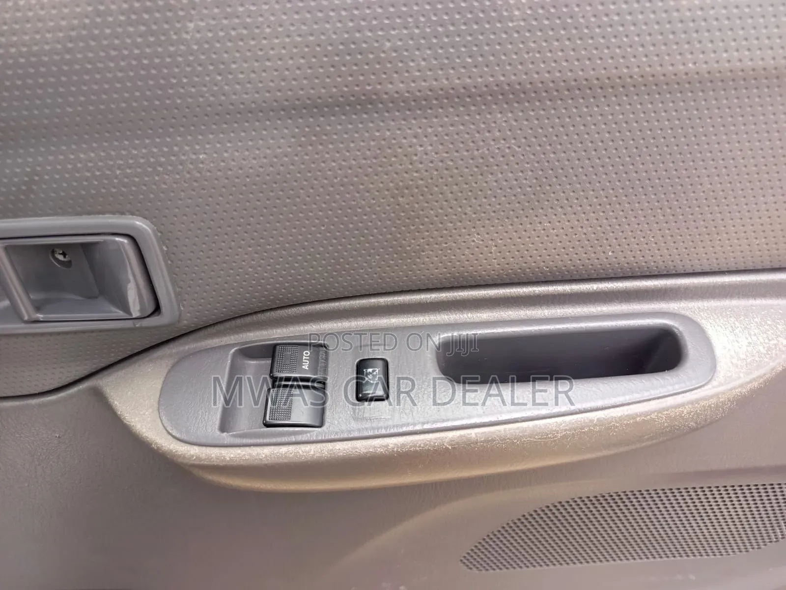 Mazda Bongo Truck Fridge