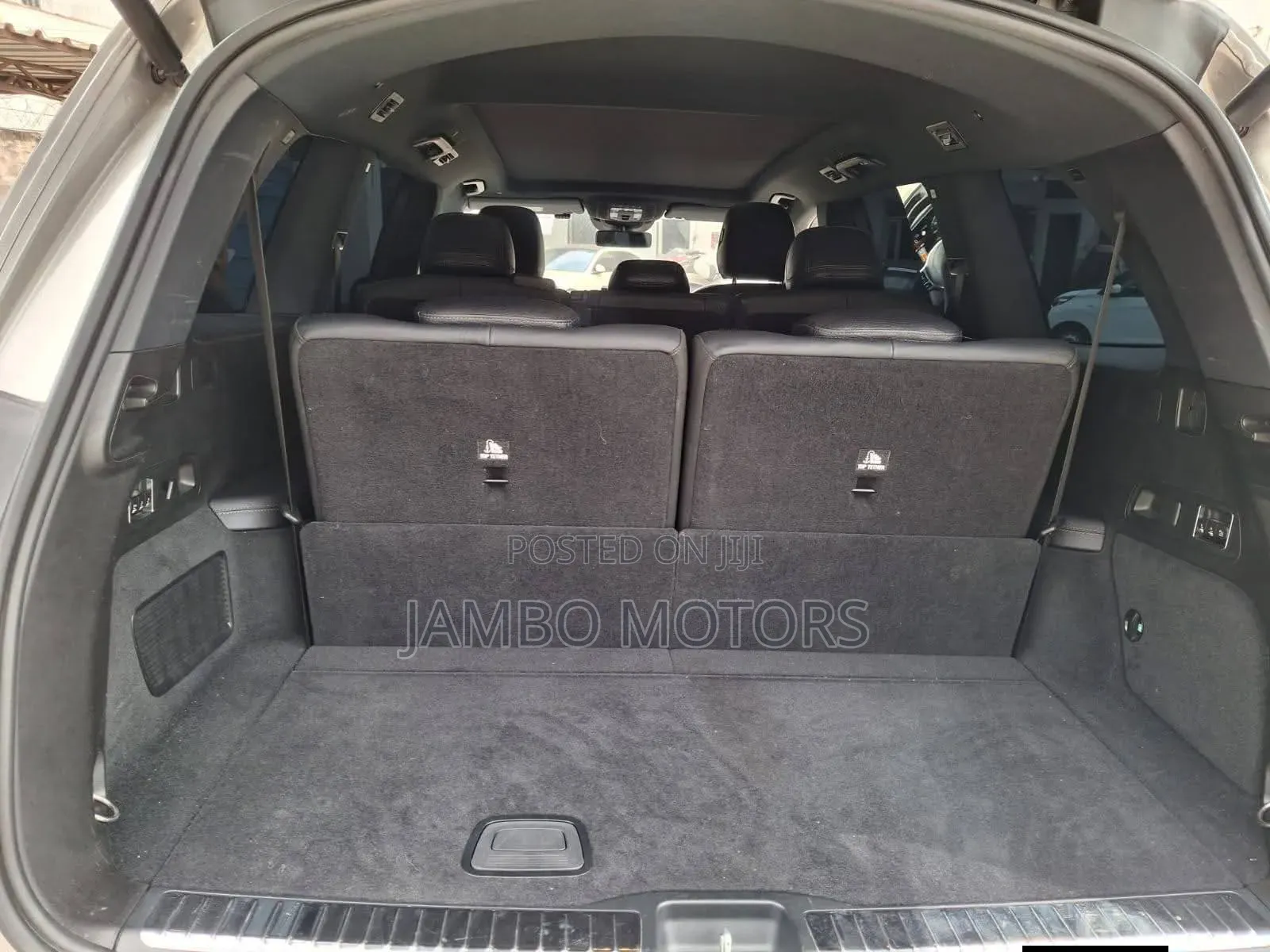 Mercedes-Benz GLS-Class GLS 400d 2022 Gold
