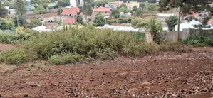 50×100 Residential Plot for Sale – Gikambura Plains View Estate