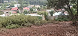 50×100 Residential Plot for Sale – Gikambura Plains View Estate