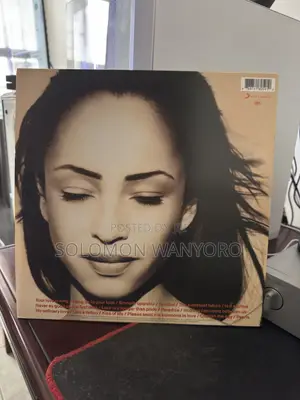 Vinyl Records