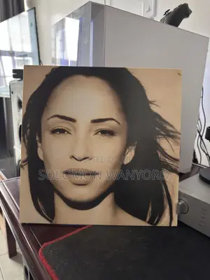 Vinyl Records