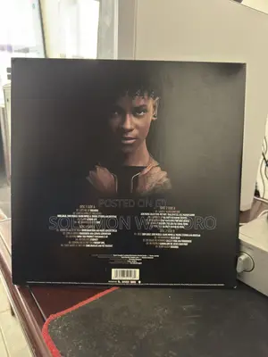 Vinyl Records