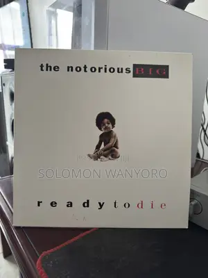 Vinyl Records