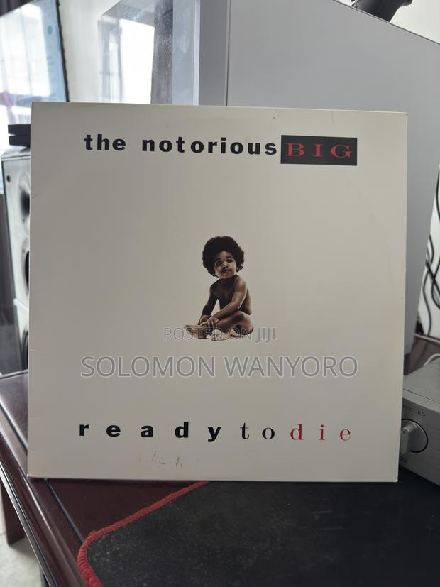 Vinyl Records - thumbnail 4