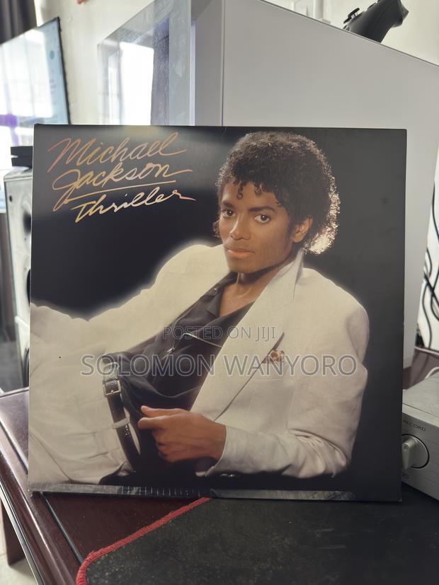 Vinyl Records - thumbnail 6