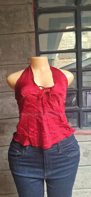 CROP TOPS Official Tops