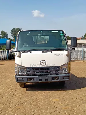 Selling Mazda Titan Elf Diesel Manual