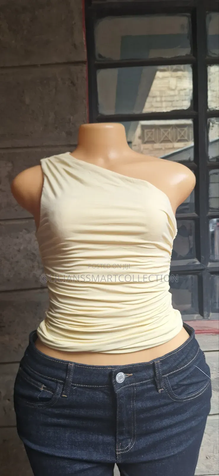 CROP TOPS Official Tops