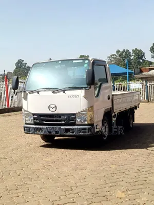 Selling Mazda Titan Elf Diesel Manual