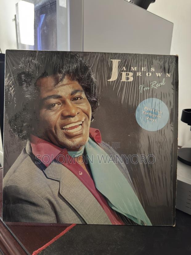 Vinyl Records - thumbnail 8
