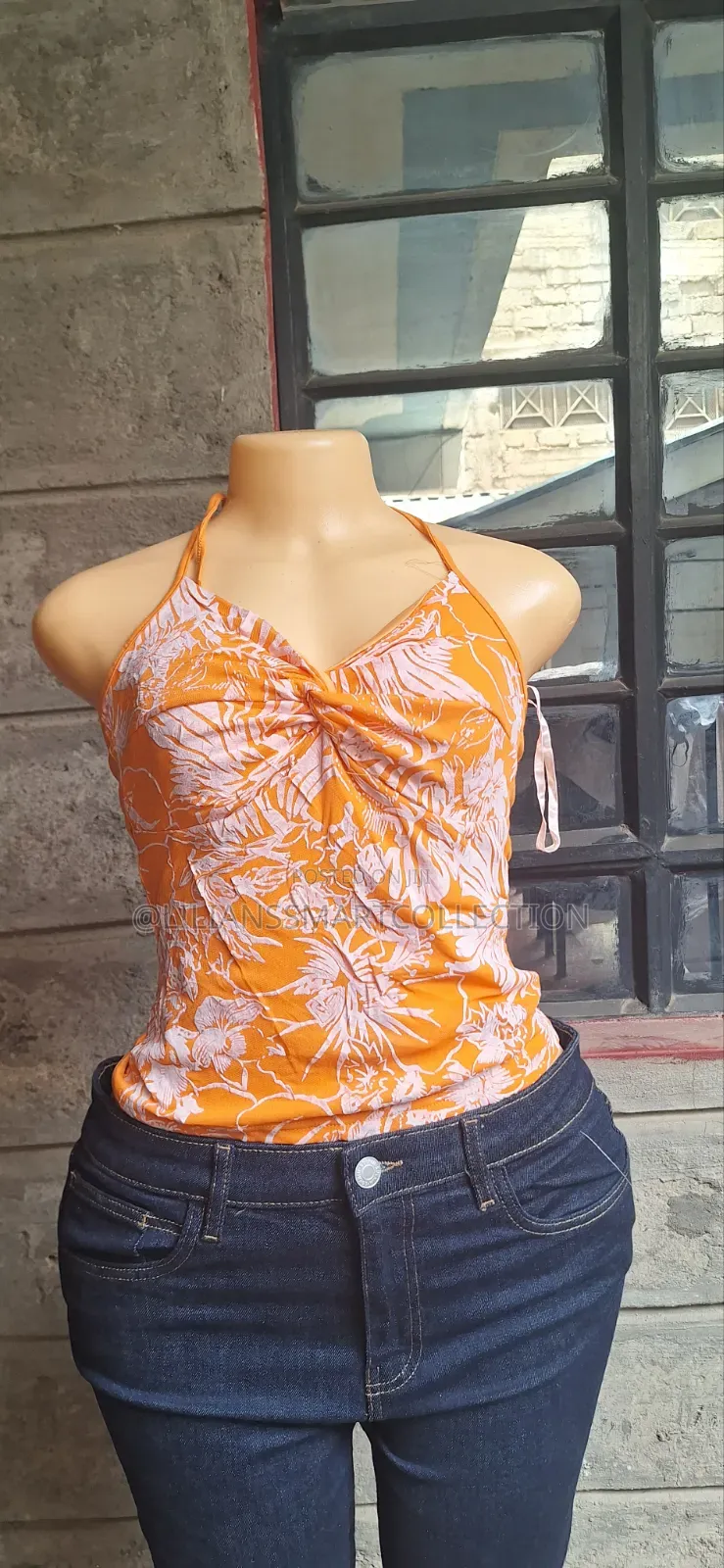 CROP TOPS Official Tops