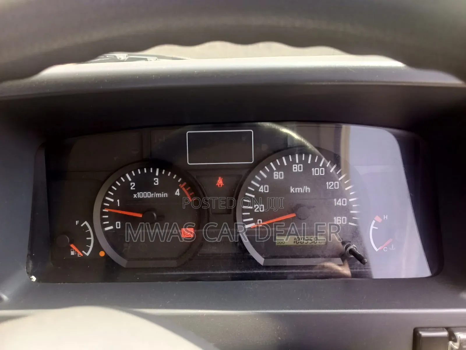 Selling Mazda Titan Elf Diesel Manual