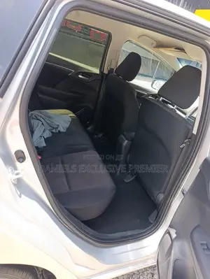 5 Seater Honda Fit Hybrid for Rent/Hire