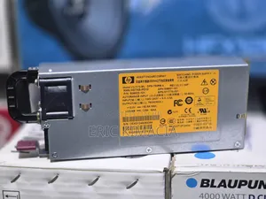 HP Power Supply