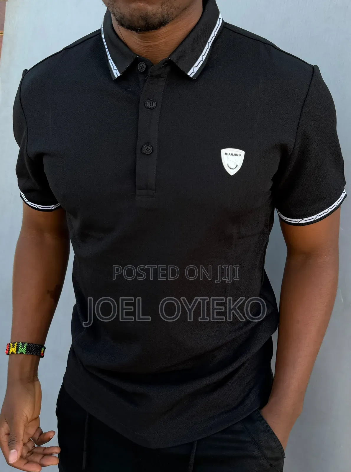 Quality T Shirts.