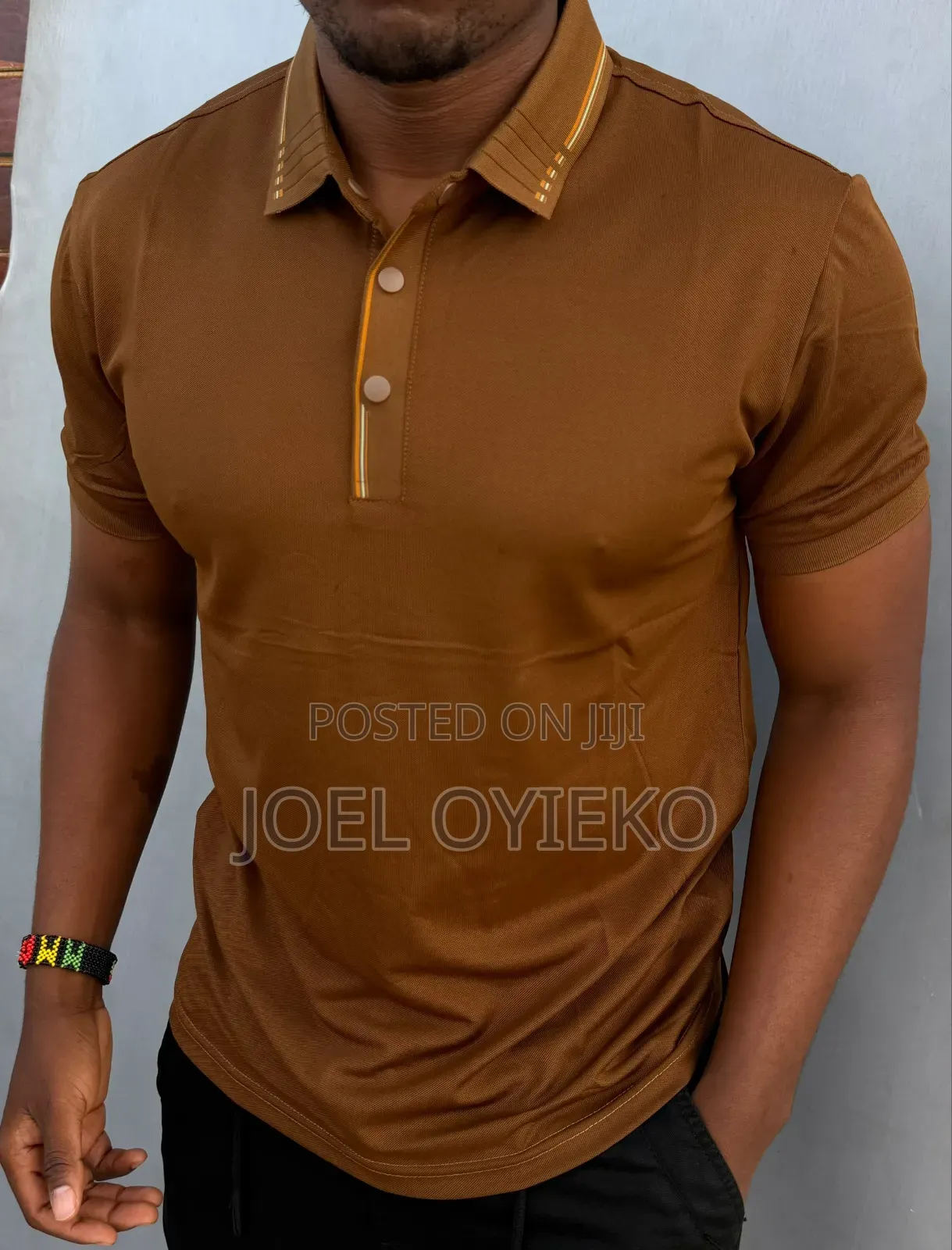 Quality T Shirts.