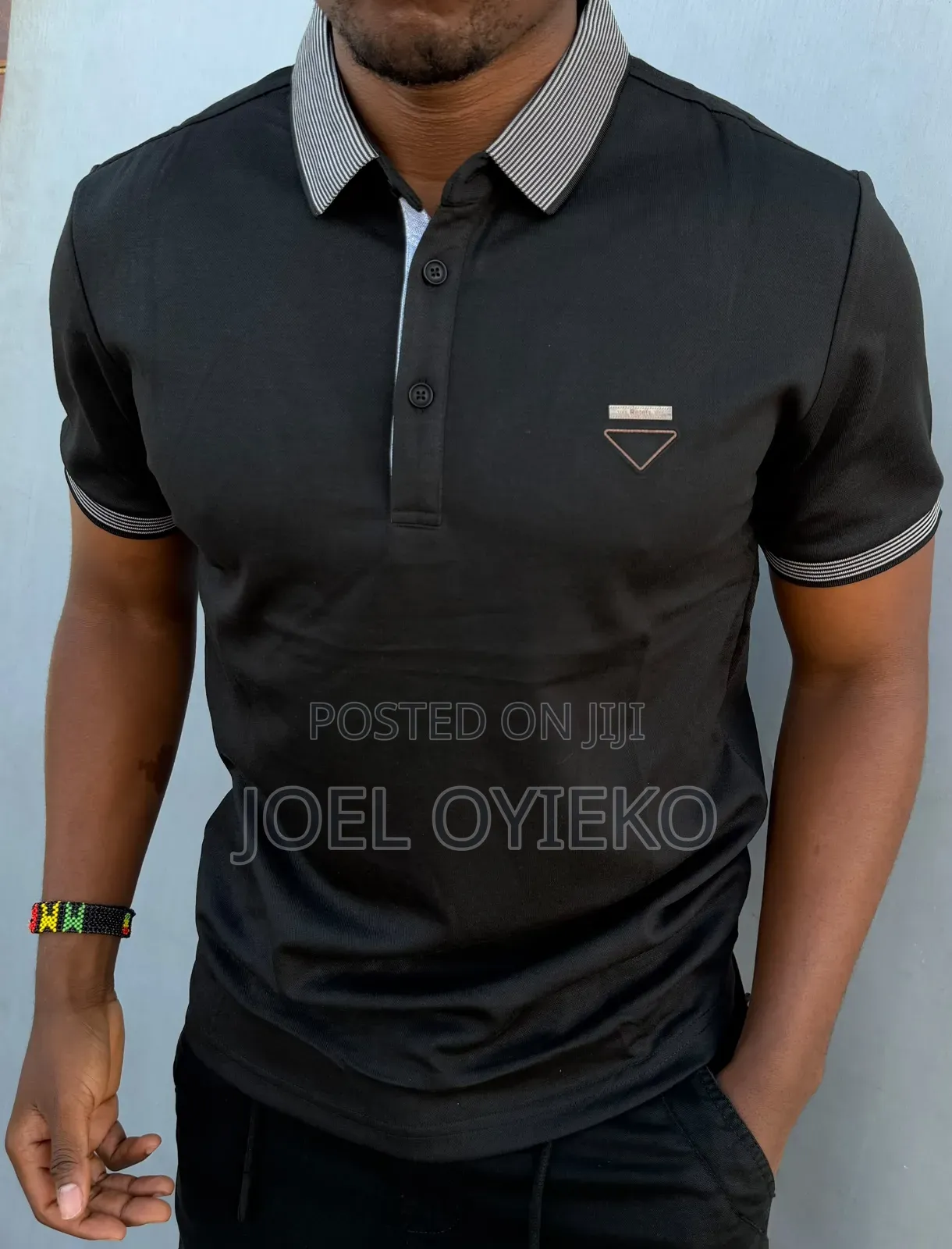 Quality T Shirts.