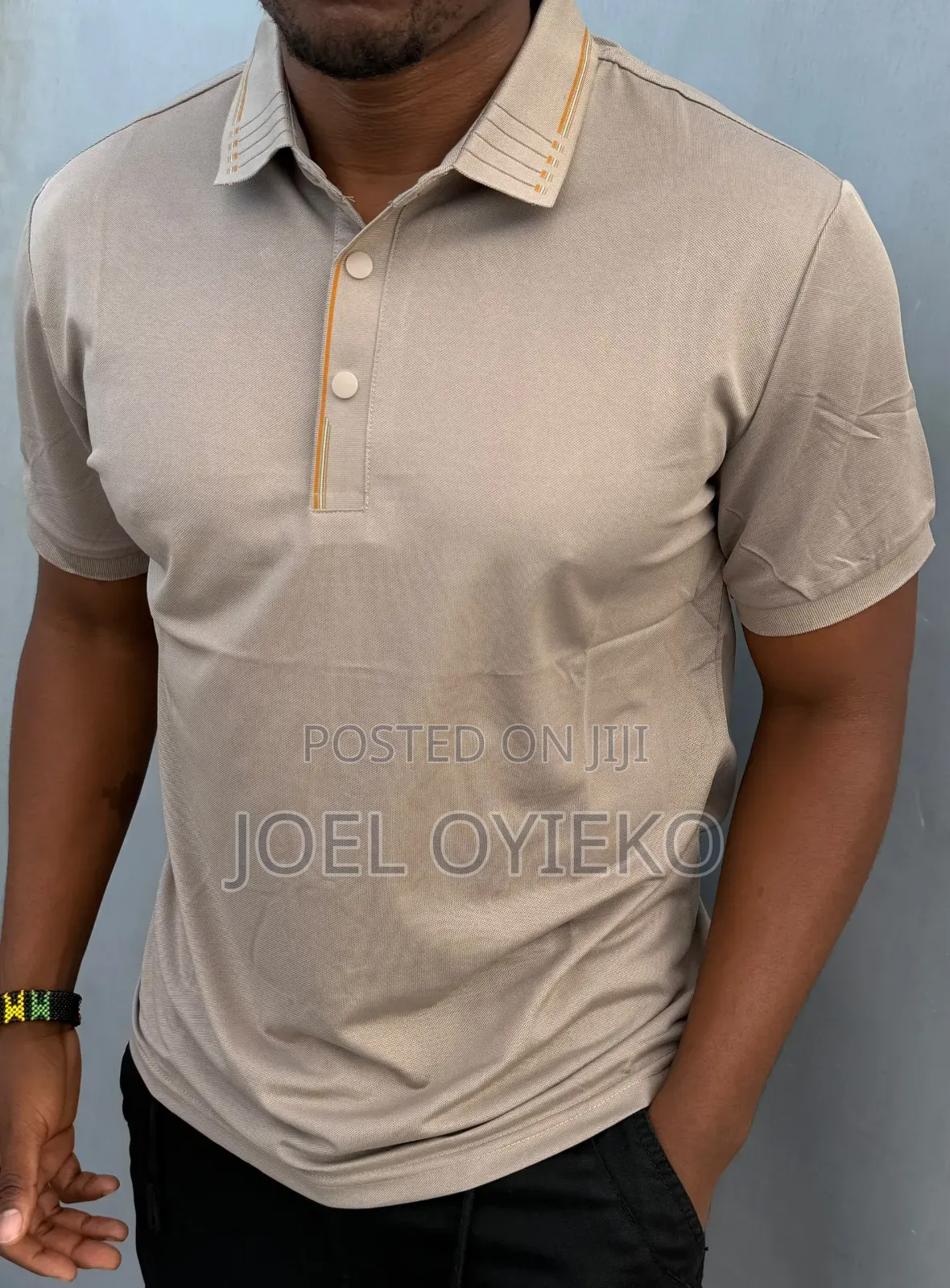 Quality T Shirts.