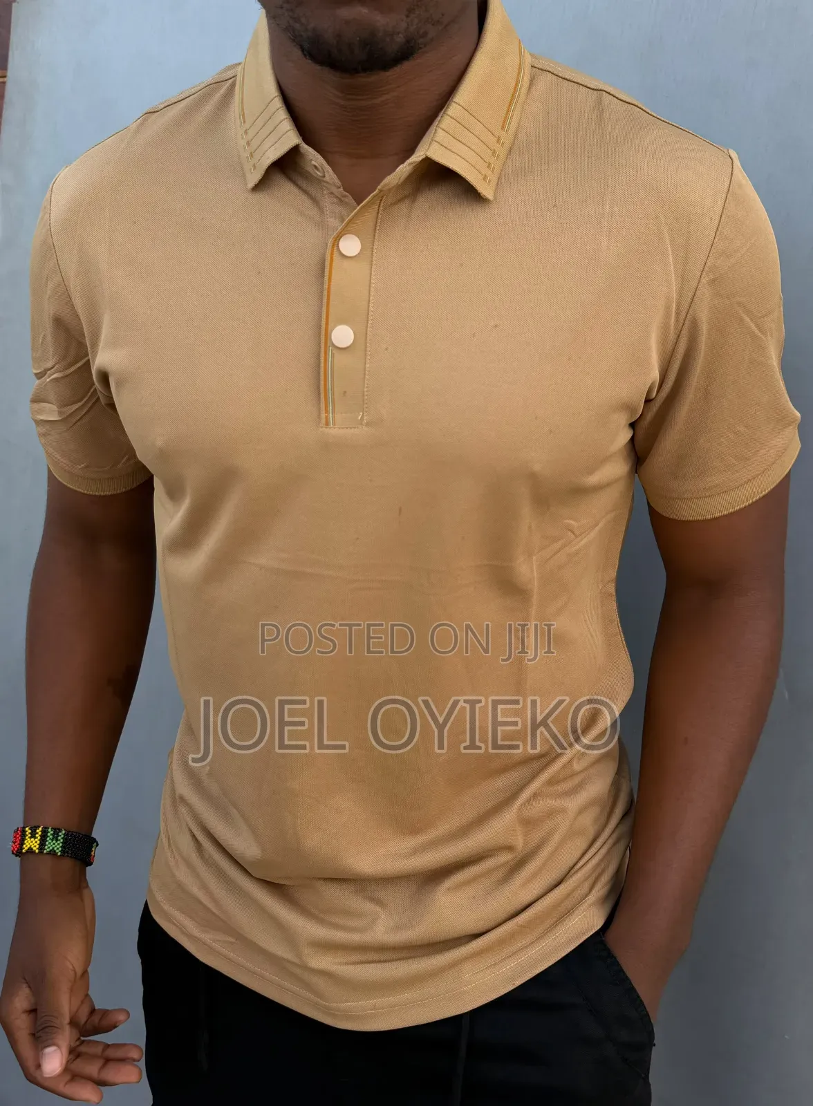 Quality T Shirts.