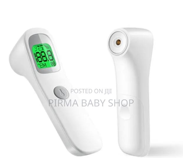 Non Contact Thermometer