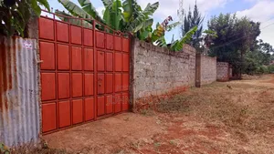 50 by 100 Plot at Murera 