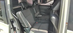 Toyota Sienta 2018 White
