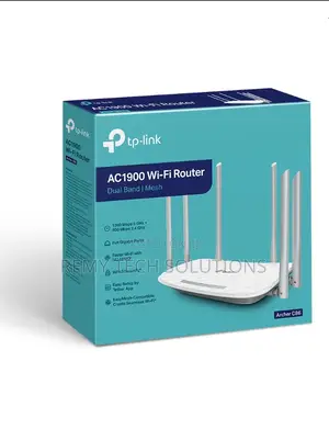 Tp Link Archer C86 Wi-Fi Router \| Tp Link Archer C86 Wi-Fi Router