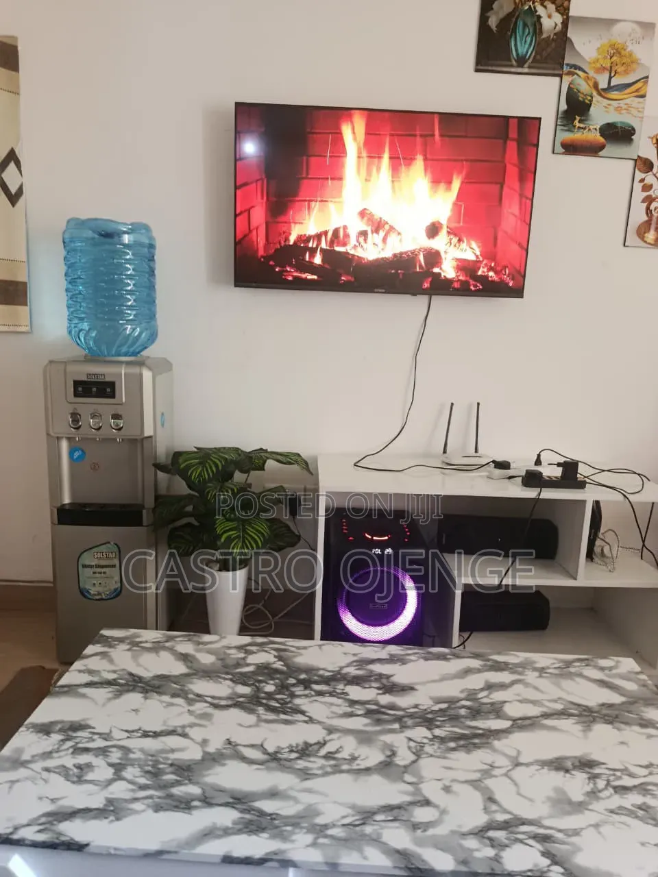 Air BnB for Long-Term and Short Term Stay