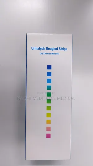 Hightop Urinalysis Reagent Strips/Urine Strips