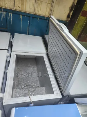 Original Chest Freezer 550litres Bt3