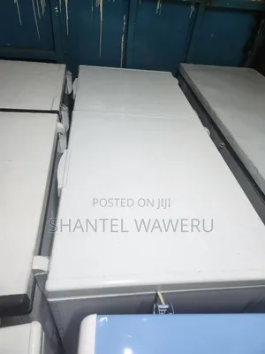 Original Chest Freezer 550litres Bt3