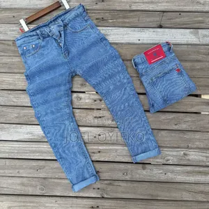 Quality Jeans Trousers